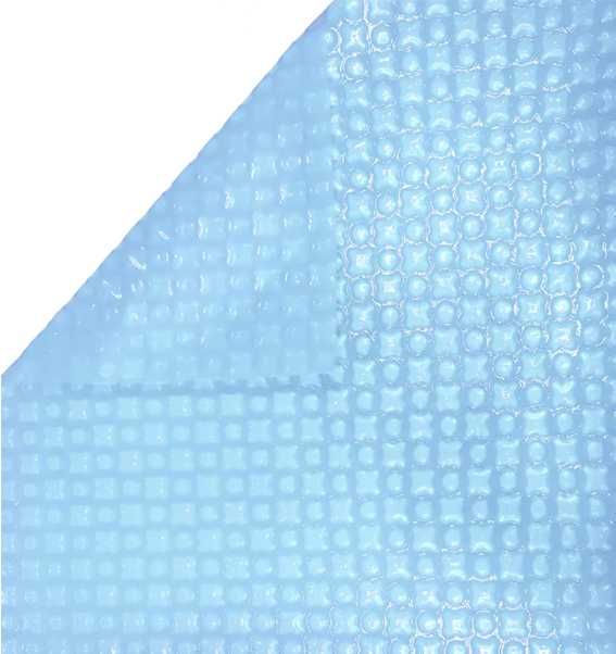 Cobertura de Bolha OXO 500 Microns Semi-Transparente