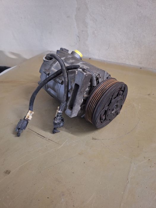 Sprężarka kompresor klimatyzacji Volvo V70 2.4 D5 09 r