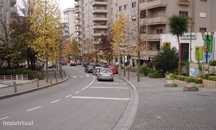 T3 Centro Vila Nova de Famalicão c/ garagem
