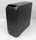 HP Z6 G4 Workstation (Xeon Gold 6244/DDR4 48GB/SSD 512GB/P620 2GB/10P)