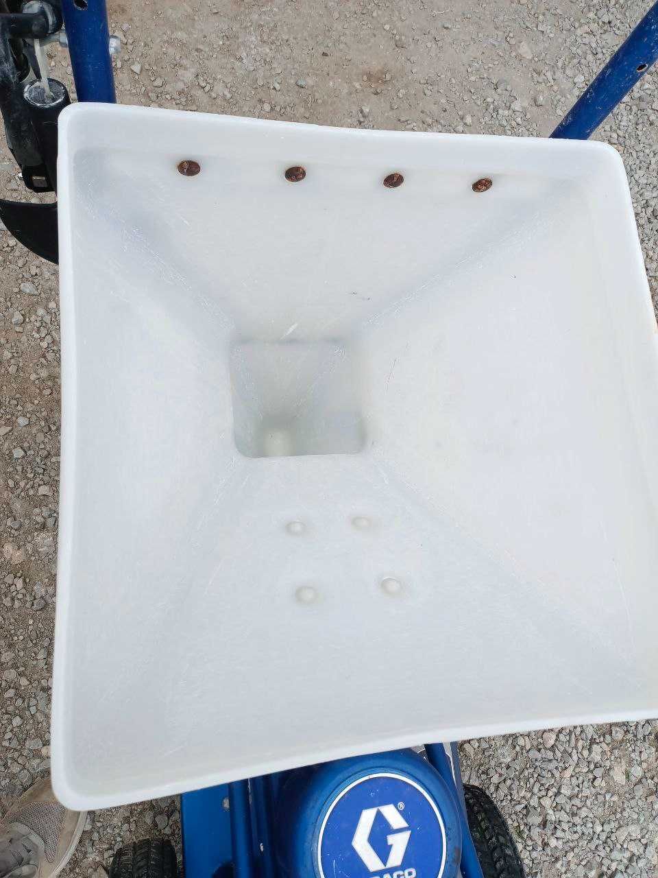 Agregat do gładzi t-max 506 Graco agregat do gladzi szpachlarski