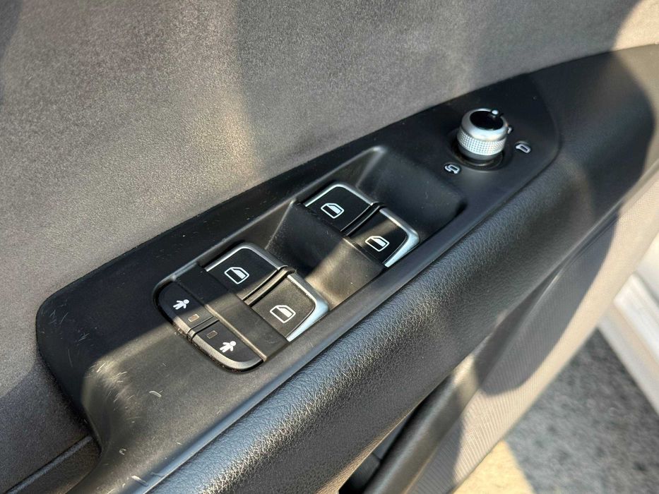 Avtoreal Audi A7 2017