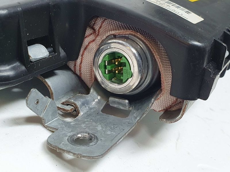 Airbag banco esquerdo RENAULT Clio III (BR0/1, CR0/1)