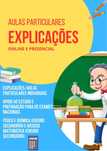 Explicações e Aulas Particulares (Física e Química e Matemática)