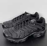 buty_NikeAirTN MaxPlusTriple_black_Obuwie sportowe Rozmiar.43