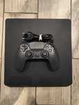 Playstation 4 Slim Ps4 Slim
