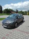 Opel Corsa witam sprzedam opel corsa r.2016 poj.1,4 , 3 drzwiowe