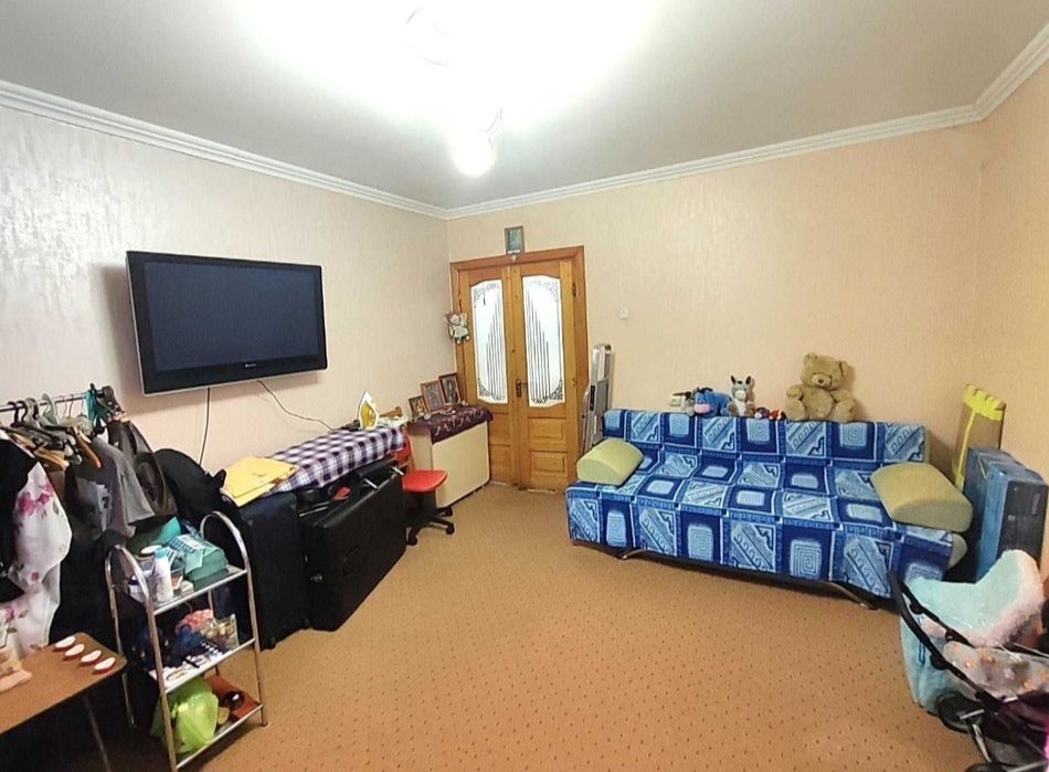 Продам 3 кімнатну квартиру в районі  ,,Депот,, від власника