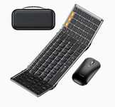 Nowa PROTOARC klawiatura bezprzewodowa Bluetooth iPhone tablet