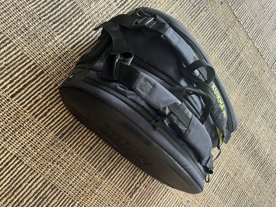 Vendo Saco Padel como novo - Kuikma