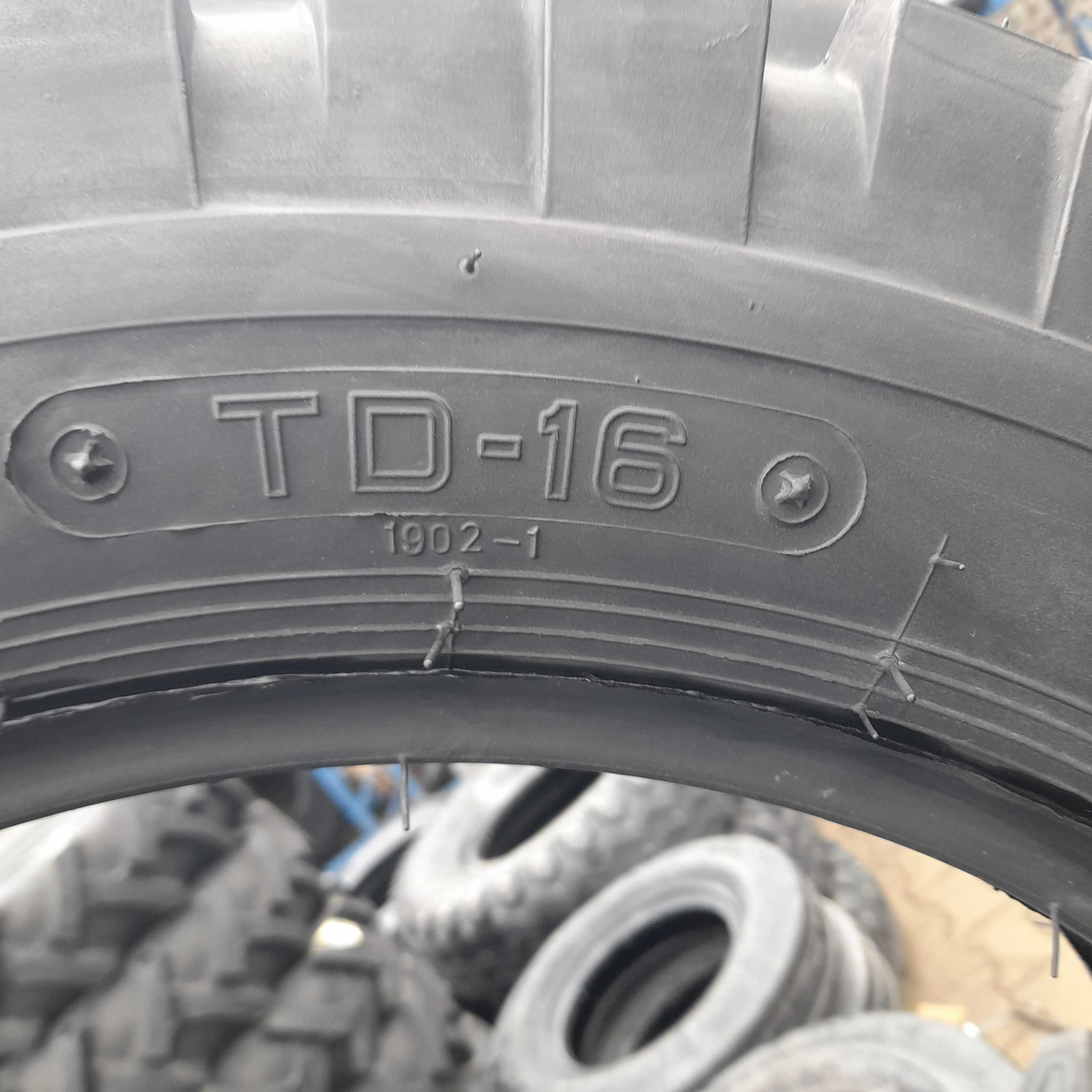 Opona 6.00-19 6pr TT TD-16 93A6 Petlas