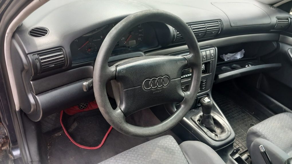 Sprzedam Audi a4 1.9 tdi