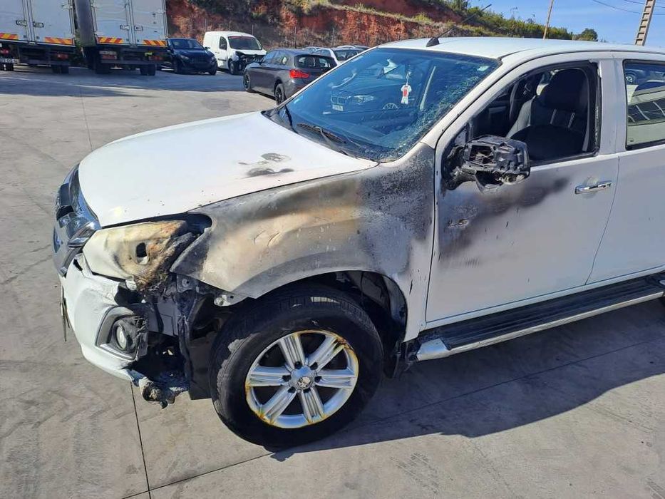 Isuzo D-Max 1.9 Ddi 4x4, 2019 Nacional