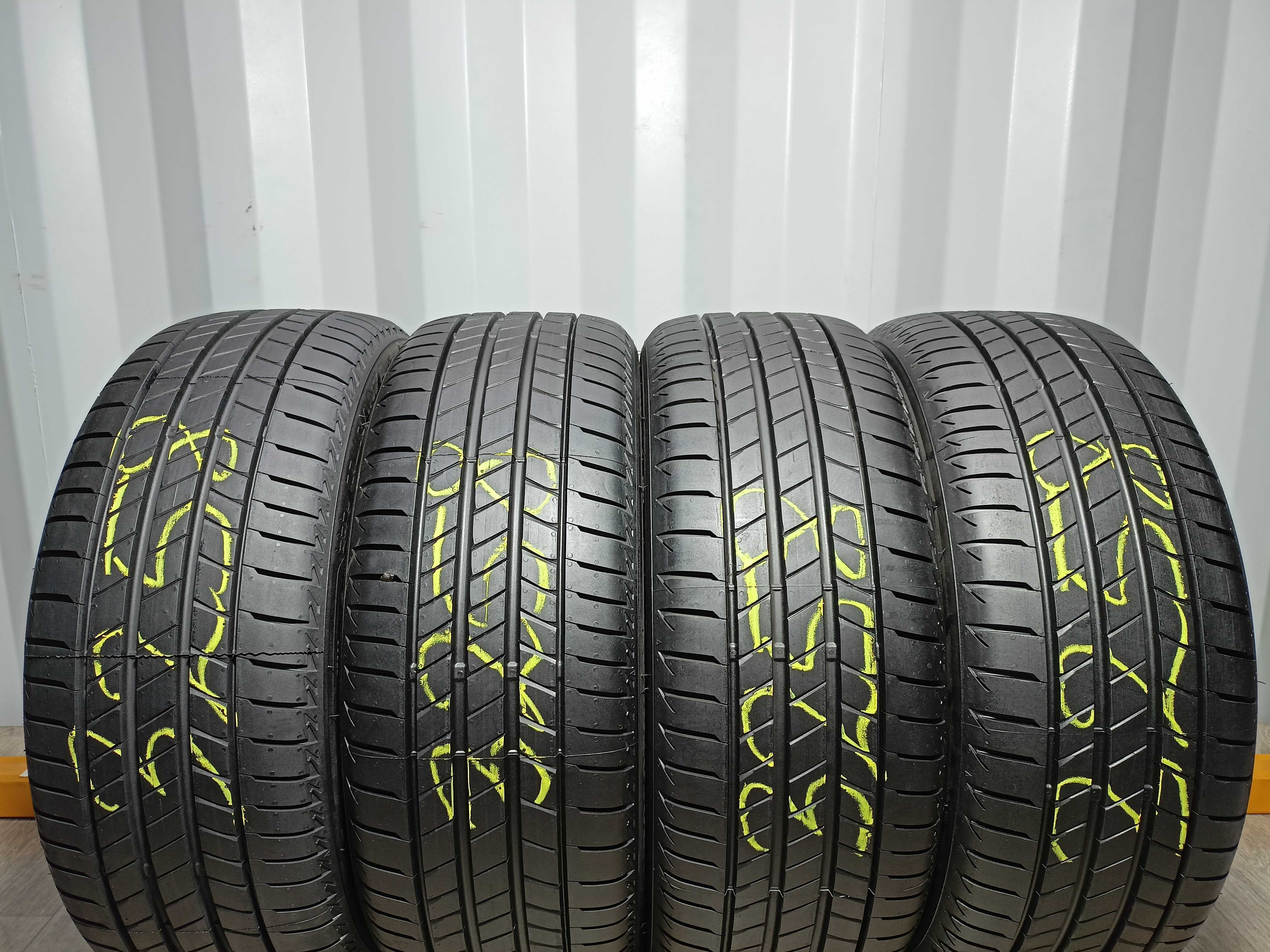 Bridgestone Turanza T005 205/45/17 2018 rok 84V NOWE (3258)