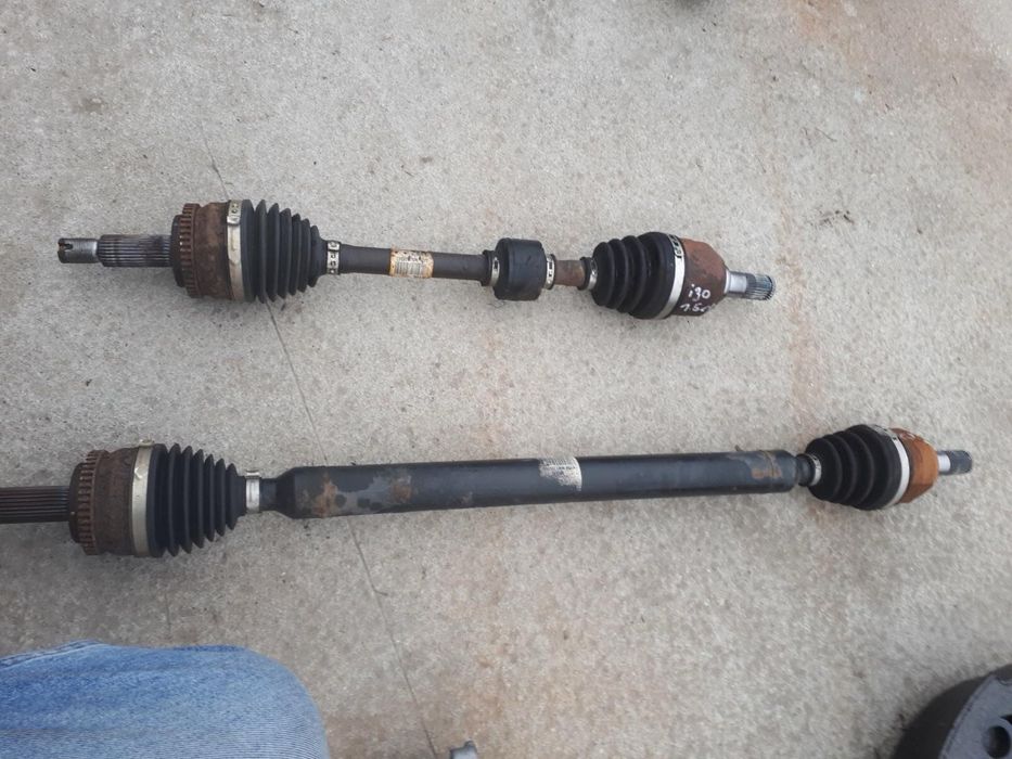 Полуосі Kia Ceed Hyundai I30 dizel