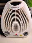 Termowentylator MANTA  2000W - biały