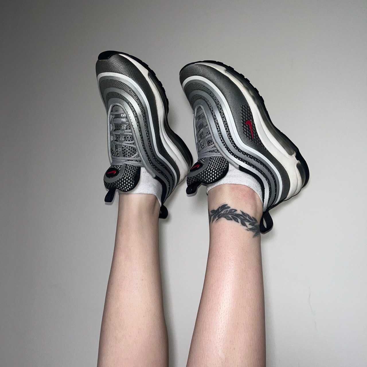 Nike Air Max 97 OG кроссовки, кросівки Найк