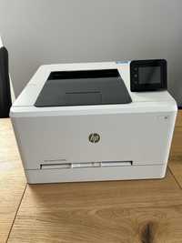 Drukarka kolorowa HP LaserJet Pro m254dw