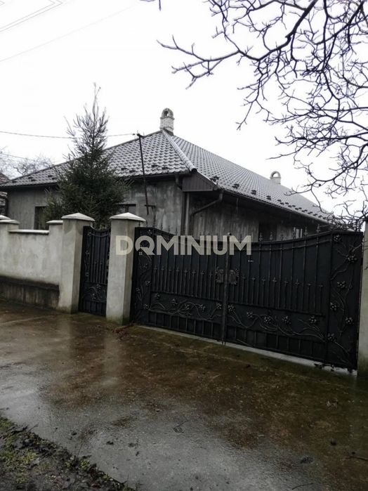 Доглянутий будинок з ремонтом, с. Неветленфолу