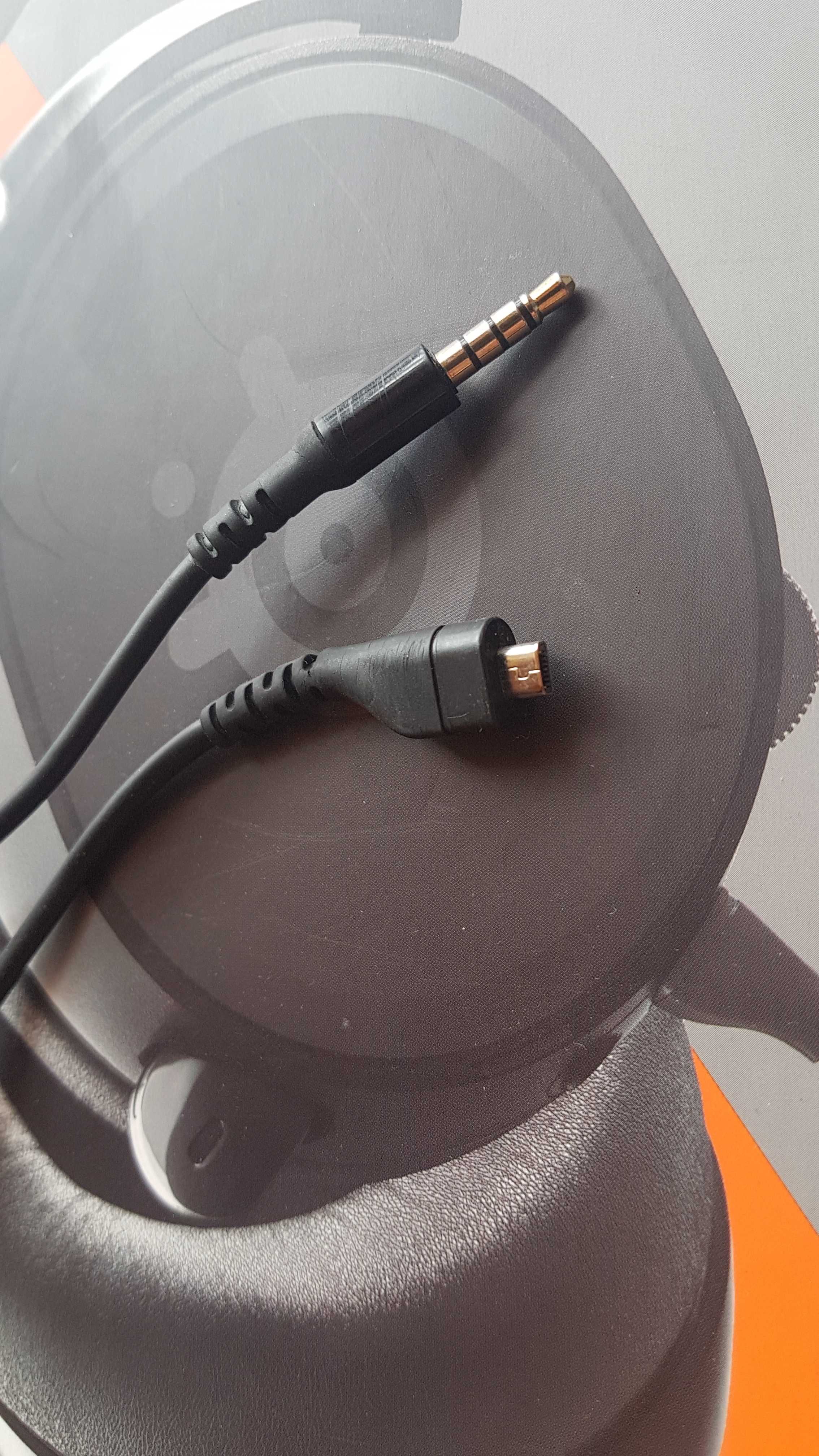 Słuchawki steelseries