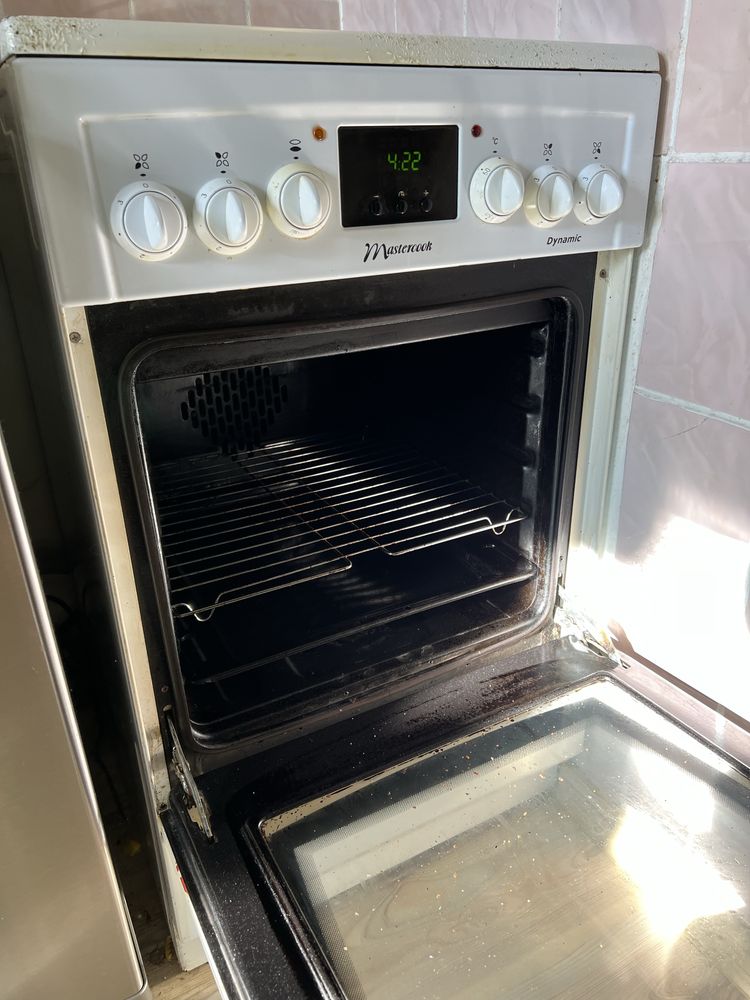Kuchenka elektryczna płyta grzejna mastercook