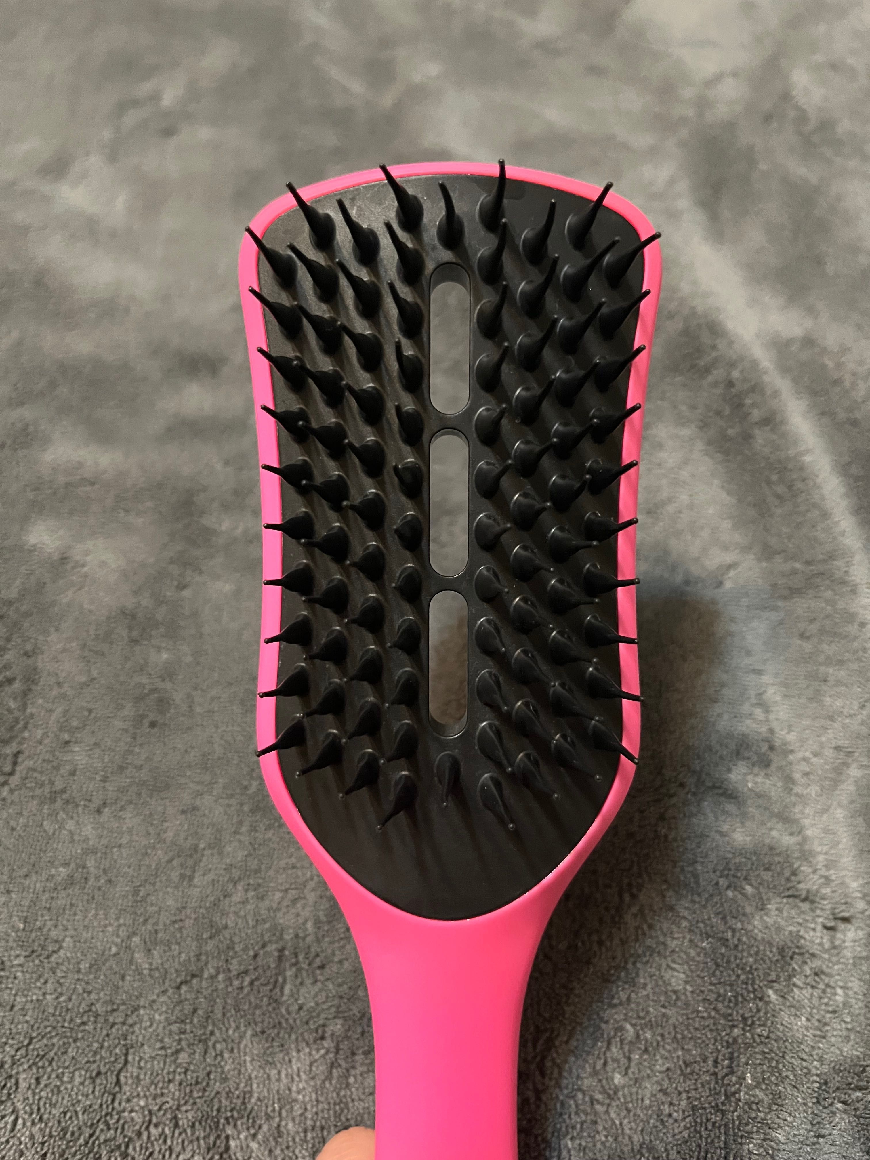 Щітка для волосся для укладки феном Tangle Teezer