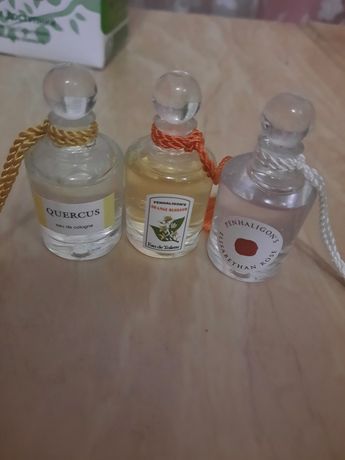 penhaligon's парфум