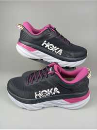 Кросівки Hoka Bondi 7  р.40