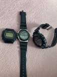 Zegarki Casio i Casio g-shock