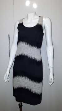 Betty Barclay брендовое платье сарафан вышивка Германия