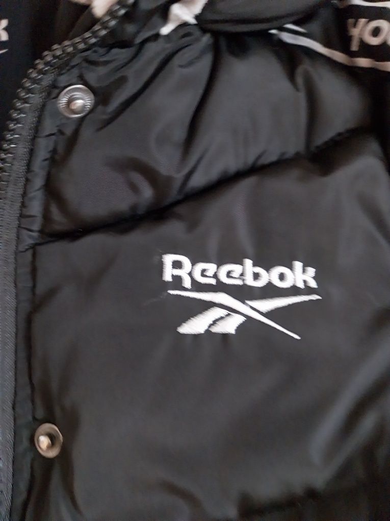 Kurtka Reebok 134 r