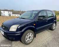 Ford Fusion 1.4 100 / FX