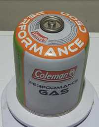 Картридж газовий Coleman C500 Performance Gas балон газовий