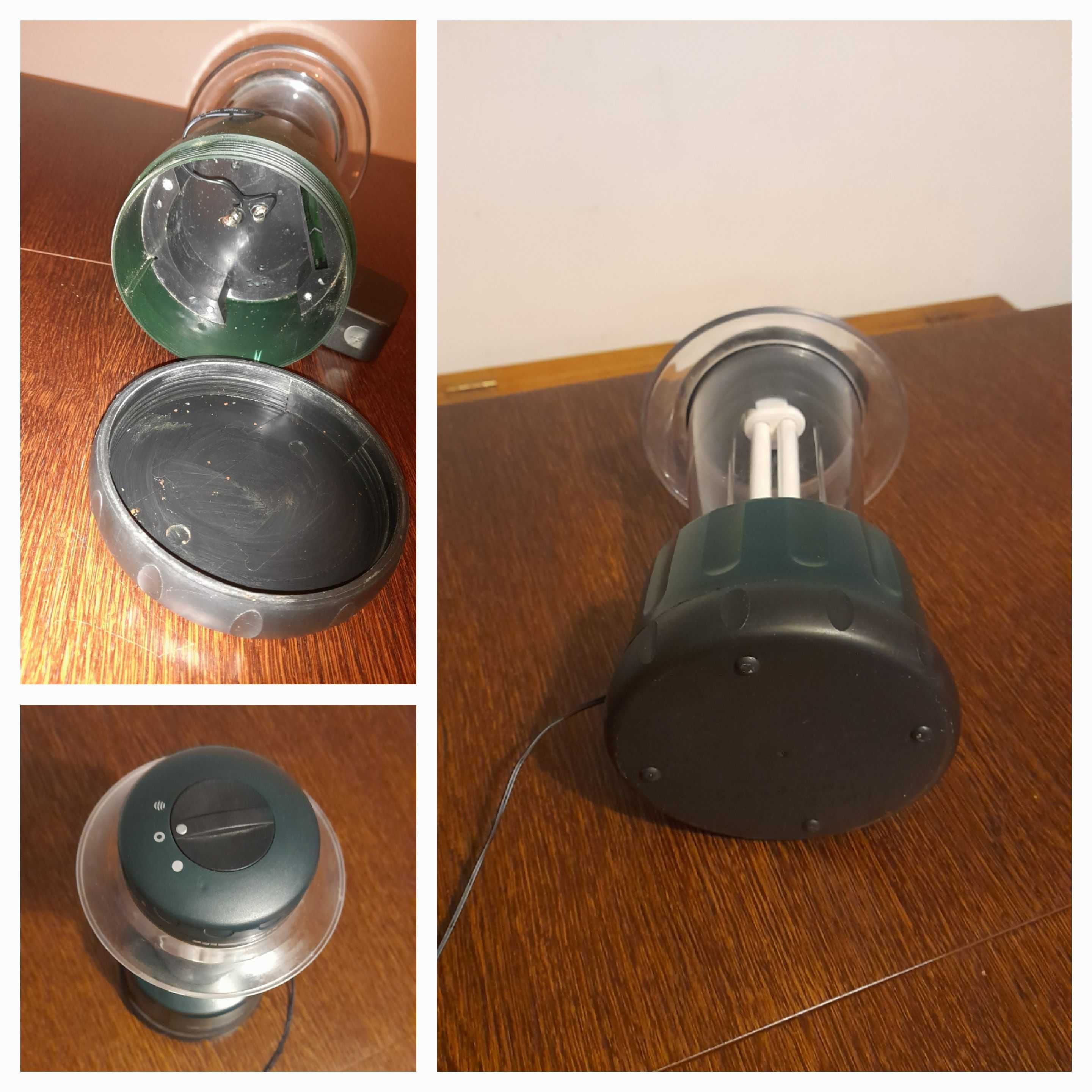 Lampka nocna,lampka na biurko Brilux