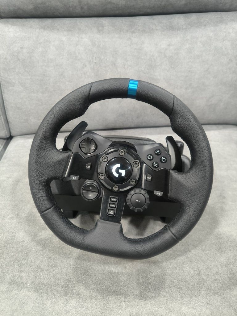 Vendo Volante Logitech G923