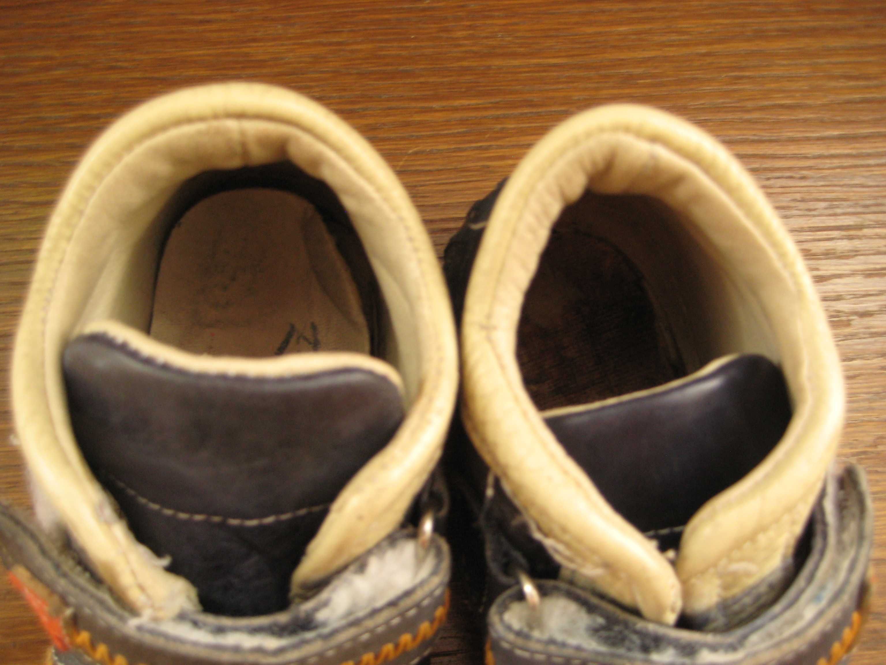 Детские ортопедические ботиночки RED KIDS.Дитячі черевички