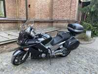 Срочно продам мото Yamaha FJR1300