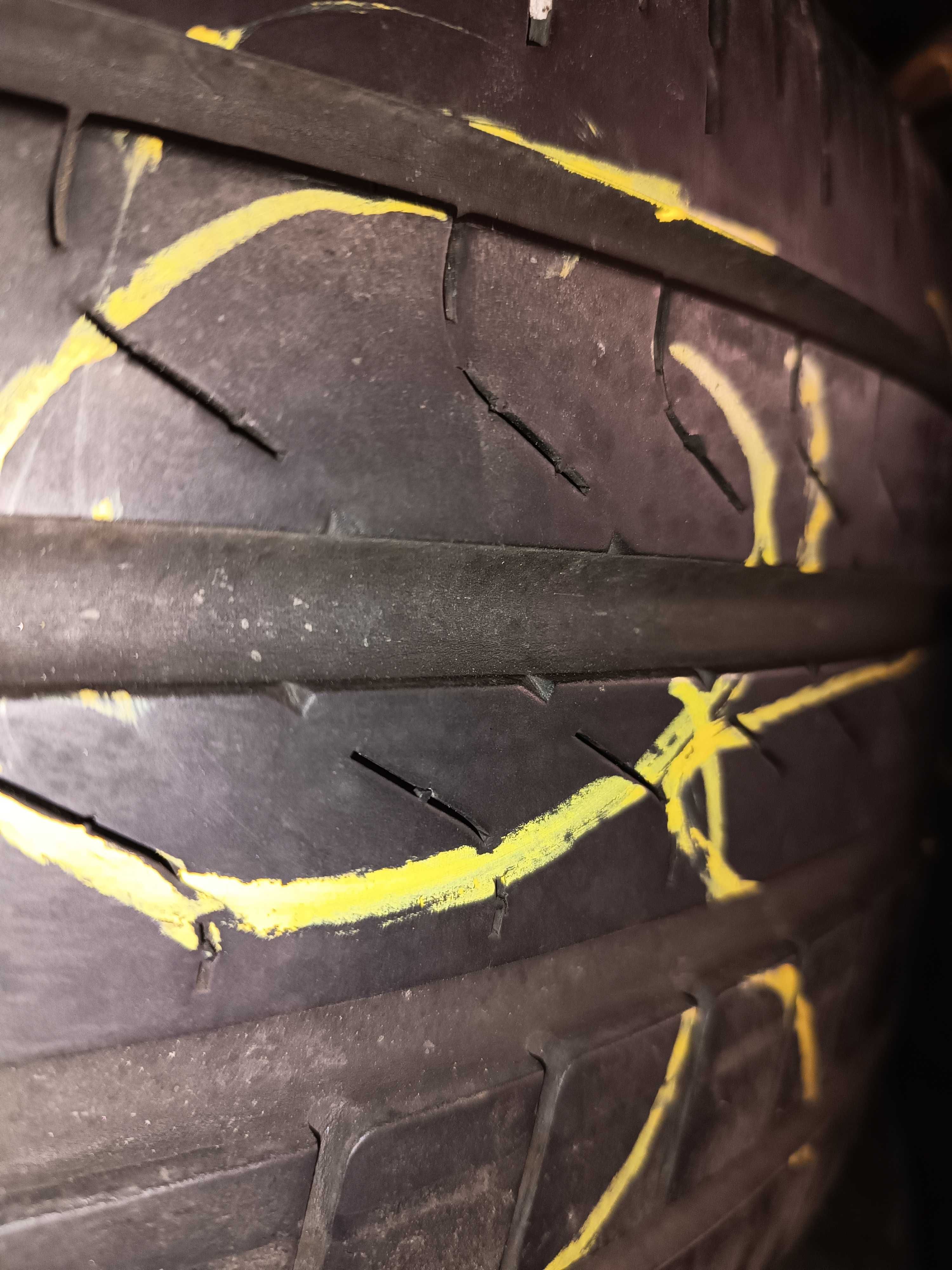 Opony Letnie 235/50 R19 Pirelli