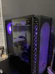 Komputer stacjonarny Ryzen 7 3700x, Rtx 2070 super
