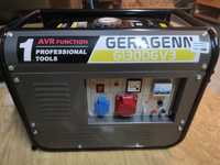 Agregat pradotworczy Geragenn G1300GV3 (AVR)