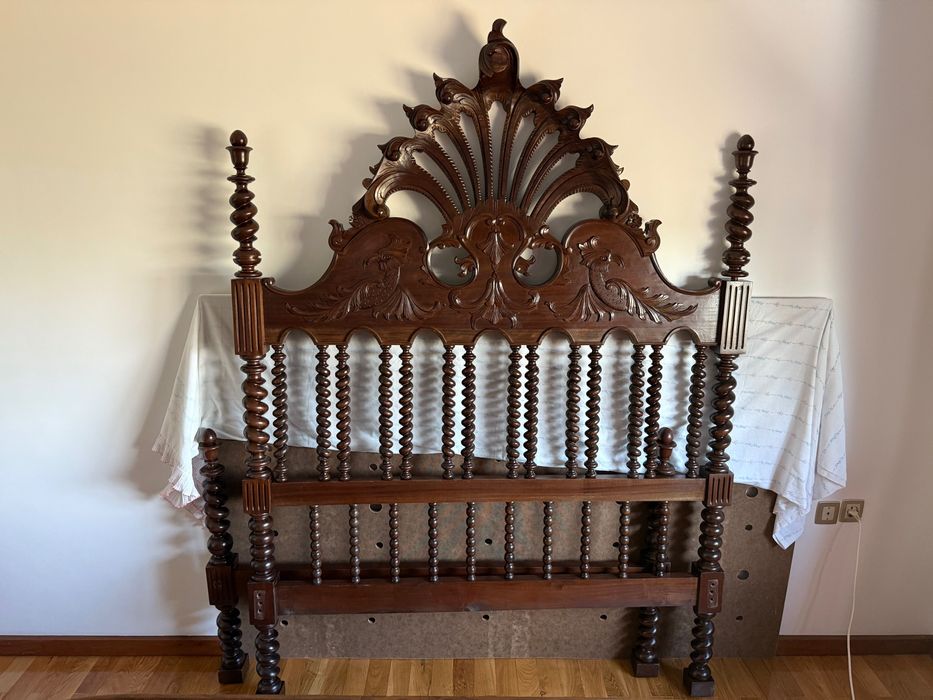 Mobiliário de quarto