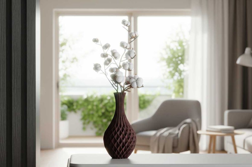 Serviços de Impressão 3D