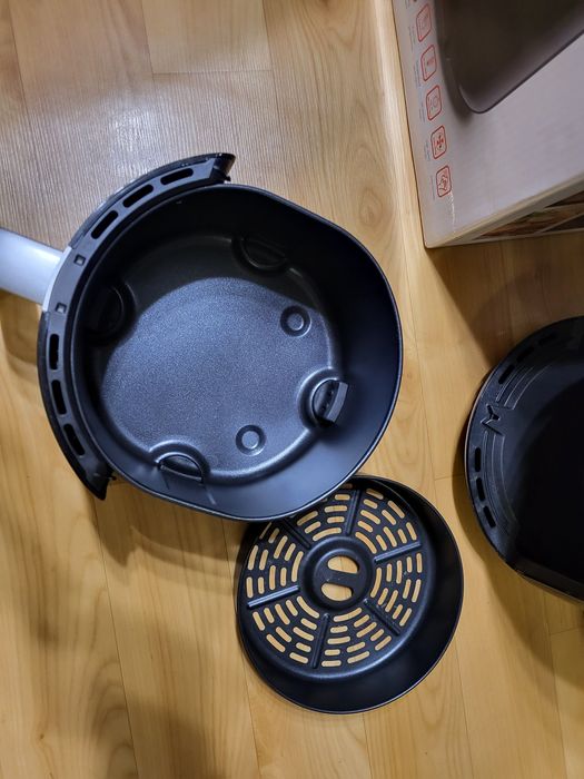 Мультипіч SHARP AF-GS404AE-B