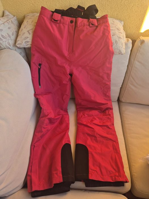 Spodnie narciarskie