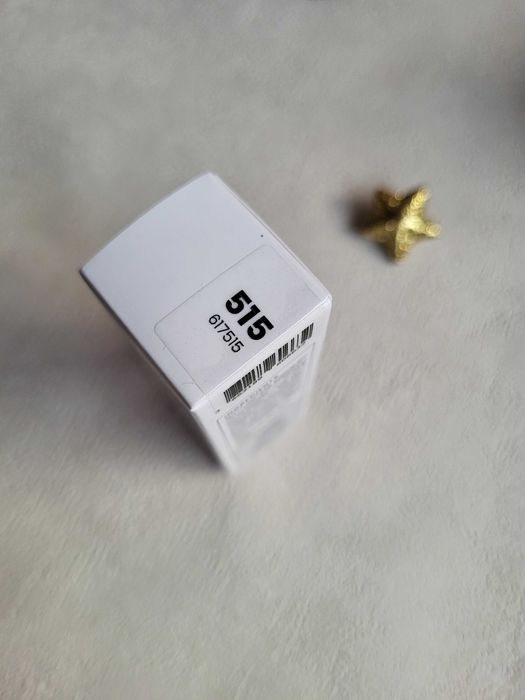 Naturalna nowa pomadka do ust Couleur Caramel eko 515 codzienny róż