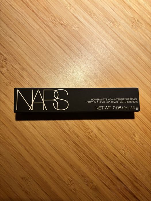NARS konturówka do ust