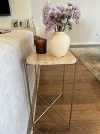 Mesa de marmore Zara Home