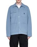 Куртка Carhartt WIP Michigan Coat Light Blue