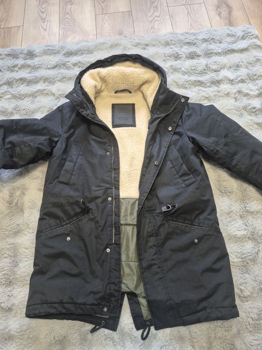 Kurtka męska zimowa