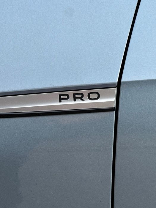 VW ID 3 DEZ 2021 Pro Performance